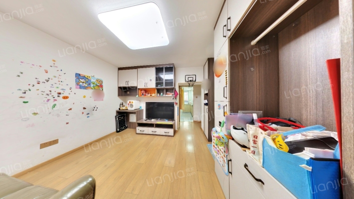 知春东里二手房实景图