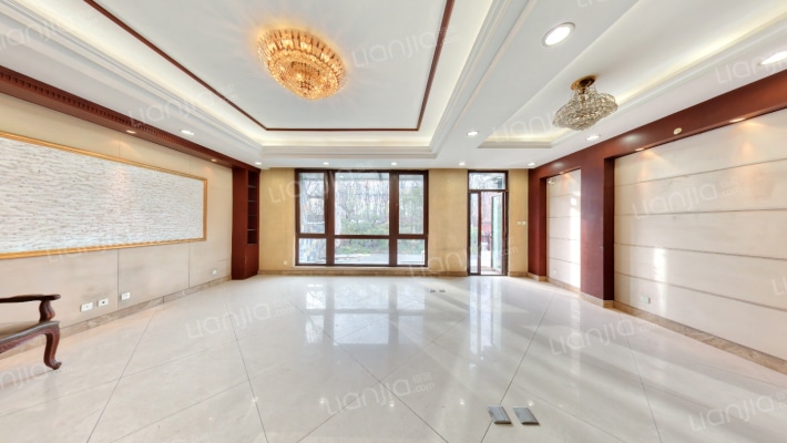 鸿华家园二手房实景图