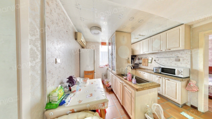 宝和里二手房实景图