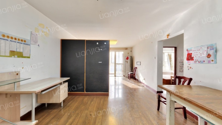 左安浦园二手房实景图