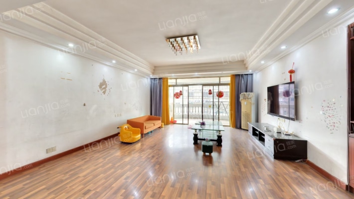 盛世门庭二手房实景图