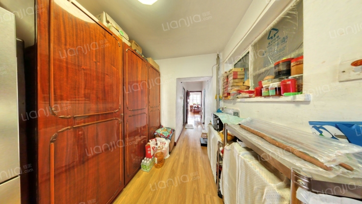 车站西街15号院二手房实景图