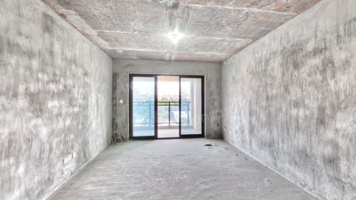 欧郡源里二手房实景图