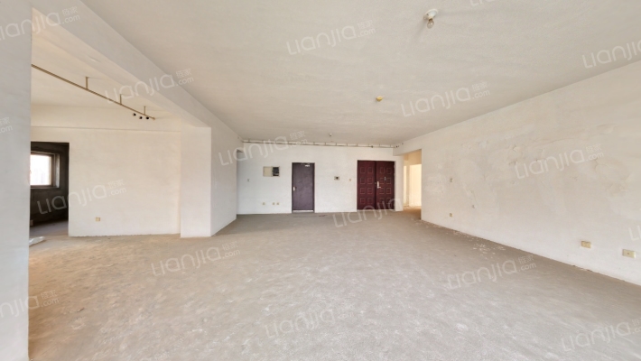 华敏世家花园二手房实景图