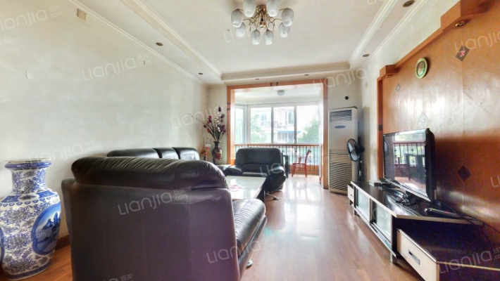 锦西雅苑二手房实景图