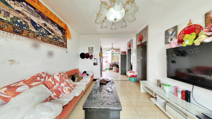 兴业街104号二手房实景图