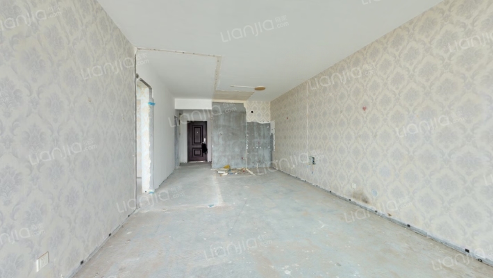 华储佳苑二手房实景图