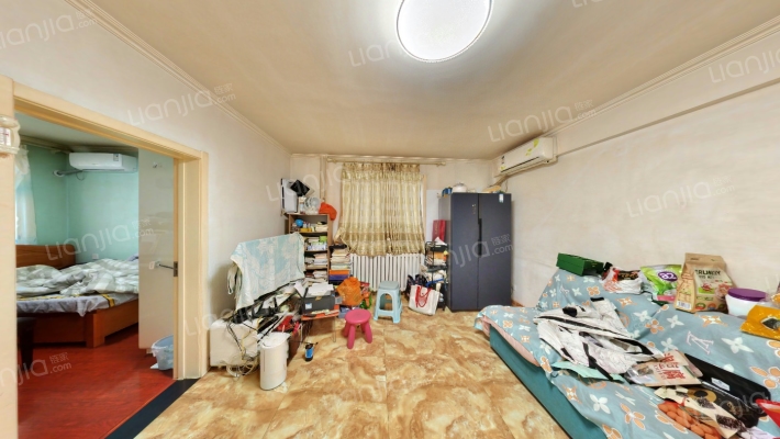 双兴小区二手房实景图