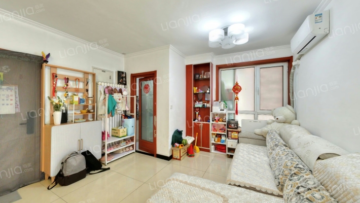 泰河园一里二区二手房实景图