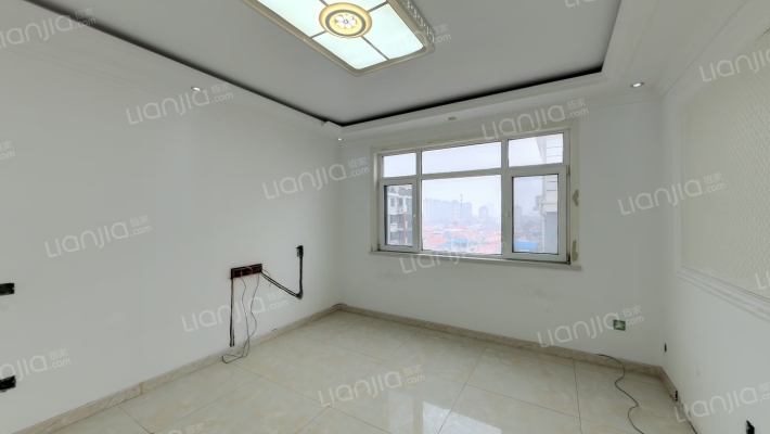 平安龙玺二手房实景图