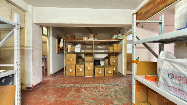 长堤街二手房实景图