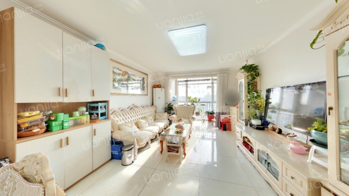 金色漫香林一期二手房实景图