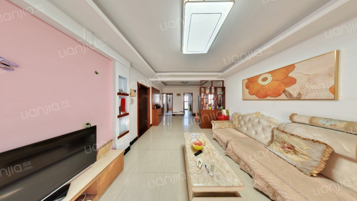 金地雅苑二手房实景图