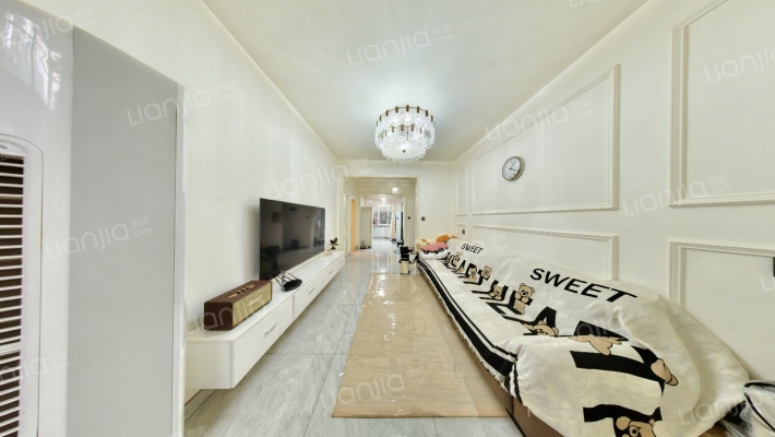 抚琴西北街3号二手房实景图