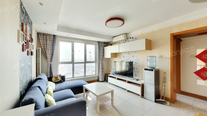 北京新天地五期二手房实景图