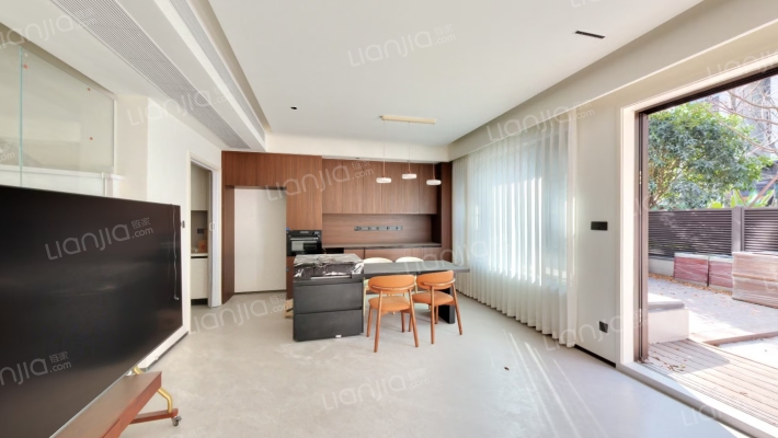 湖光里院二手房实景图