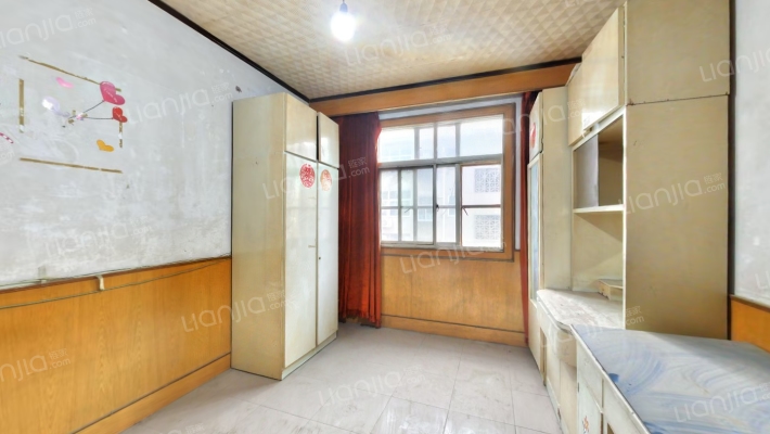 桐柏北路107号院二手房实景图