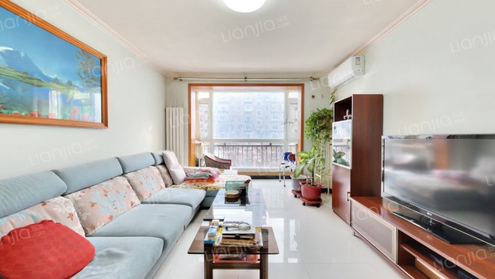 聚兴园二手房实景图