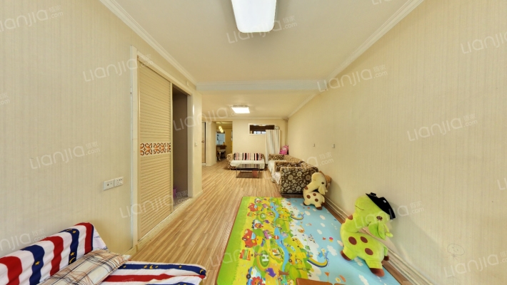 浆水泉路20号二手房实景图