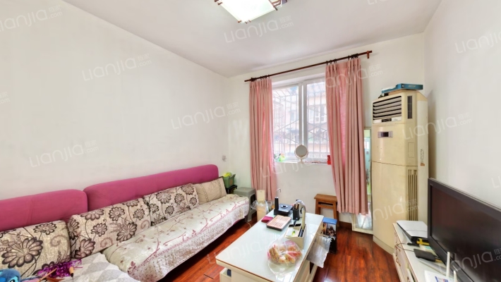 外化成五里墩中一巷9号院二手房实景图