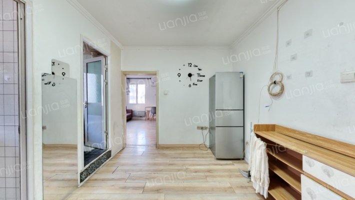 安化北里二手房实景图