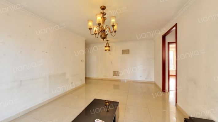 筑华年二手房实景图