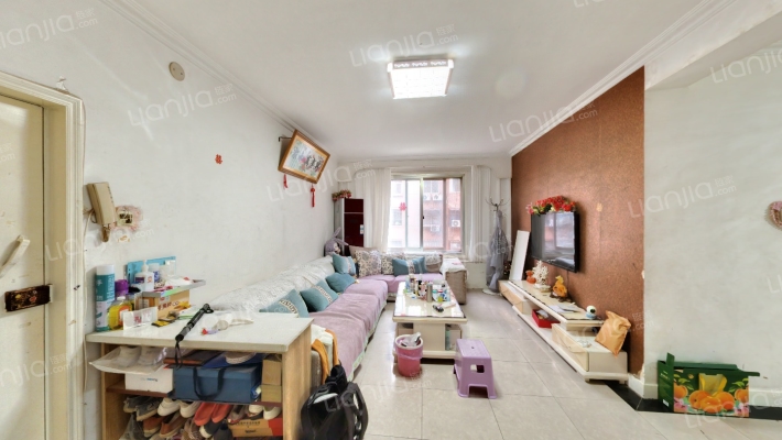 侨光医院家属院二手房实景图