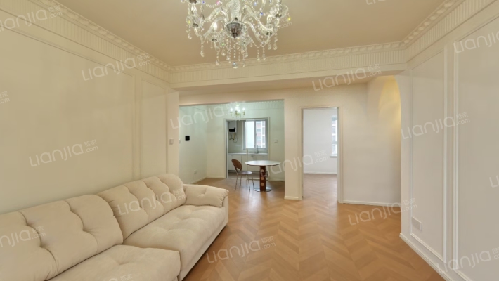 东瑝嘉园琪园二手房实景图