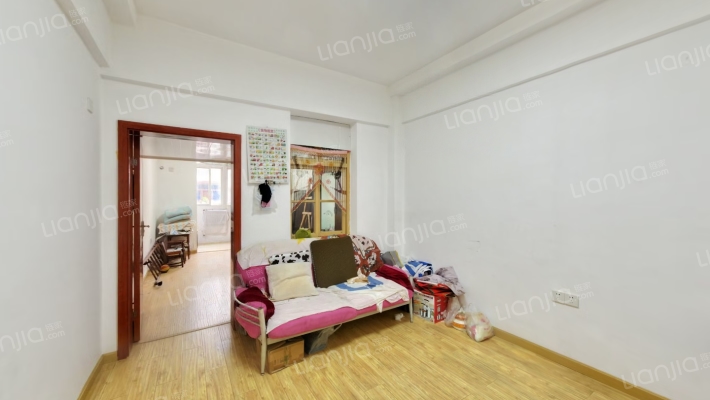 华中社区二手房实景图