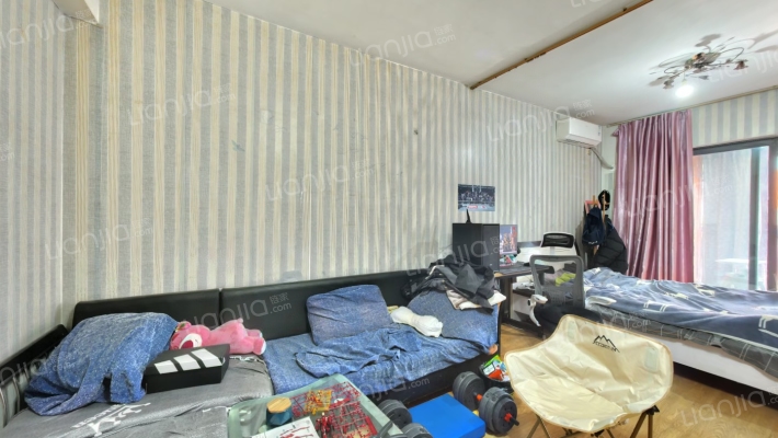 国润新锦江二手房实景图