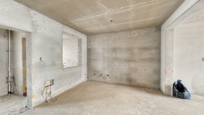 庄禾城二手房实景图