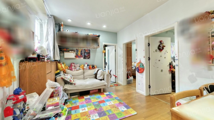 民旺园十九号院二手房实景图