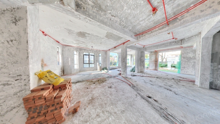 保利狮子湖橡树庄园二手房实景图