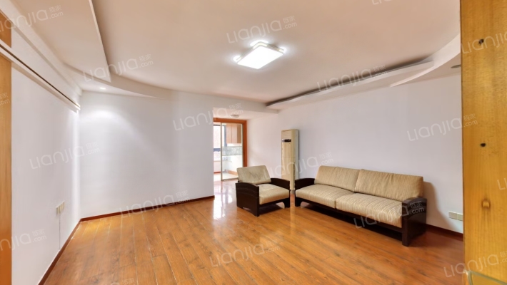 百步滨江二手房实景图