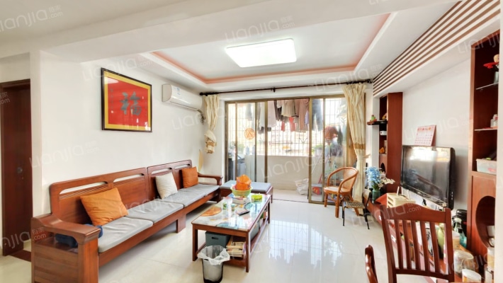 永利大厦(福永)二手房实景图