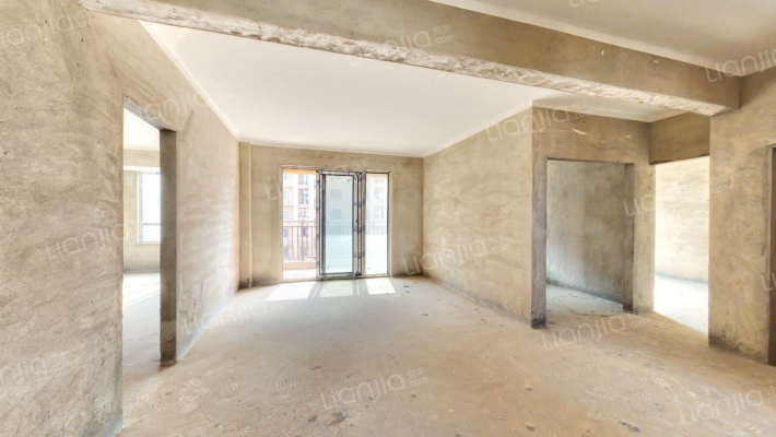 御湖园二手房实景图