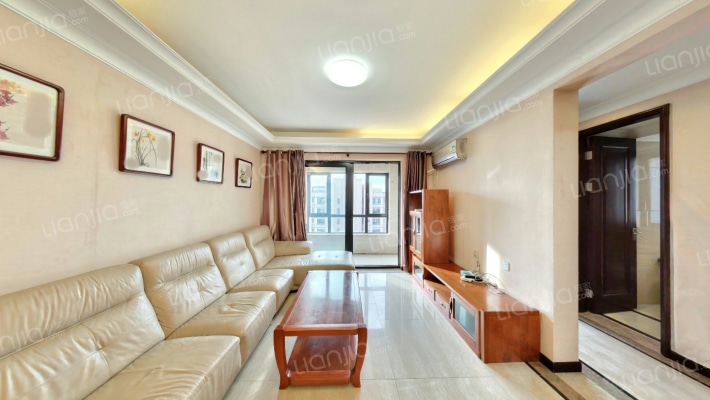 香悦四季东区二手房实景图