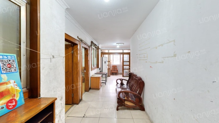 大众公寓二手房实景图