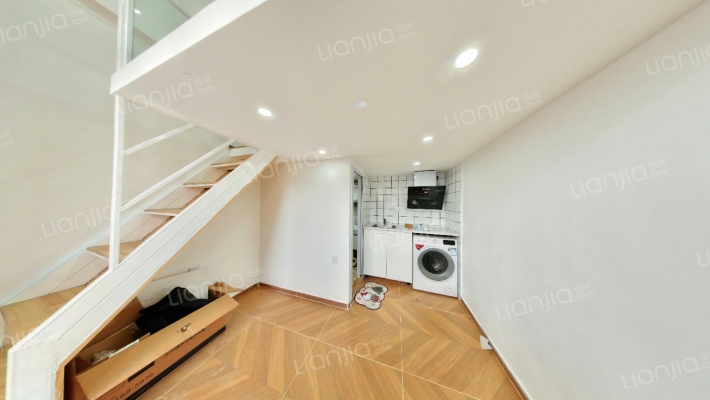 黄米胡同二手房实景图