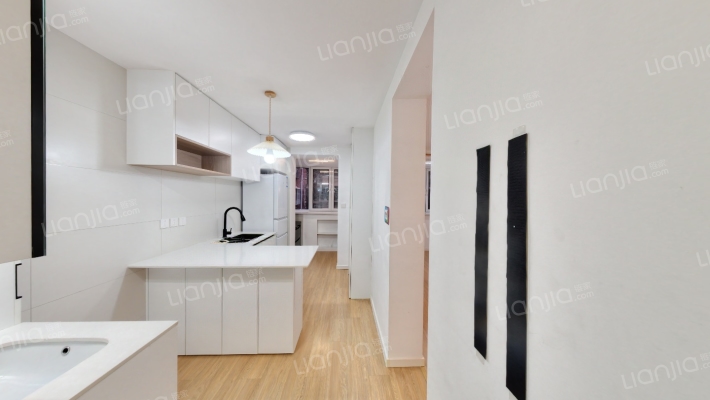 族谊里二手房实景图