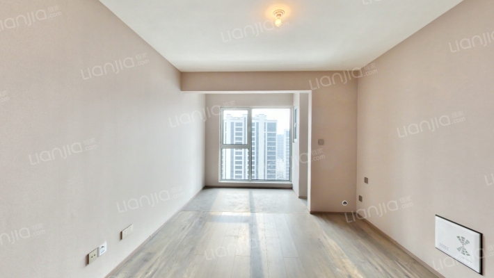 万科滨江都会（秀丰园）二手房实景图