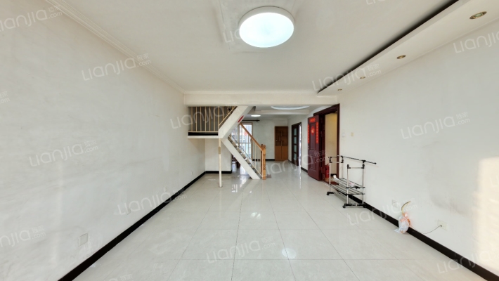 柏阳景园C区二手房实景图