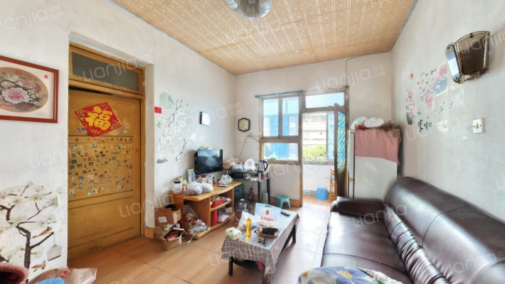 西南市街201号二手房实景图