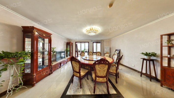 雅宝公寓二手房实景图