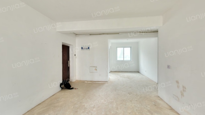 秦淮人家(建设中)二手房实景图