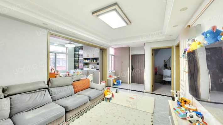 小周新村二手房实景图