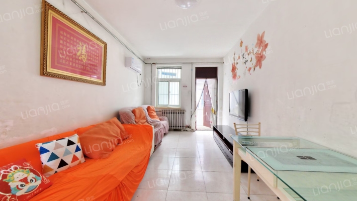 东兴里二手房实景图