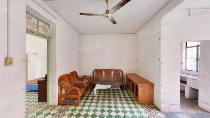 外贸大院二手房实景图