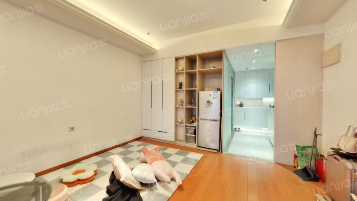 75号公馆二手房实景图