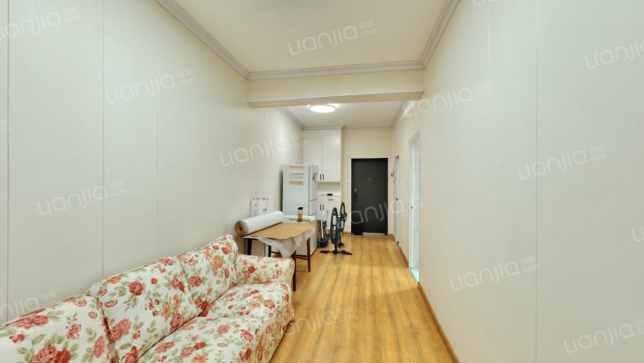 一心花苑二手房实景图